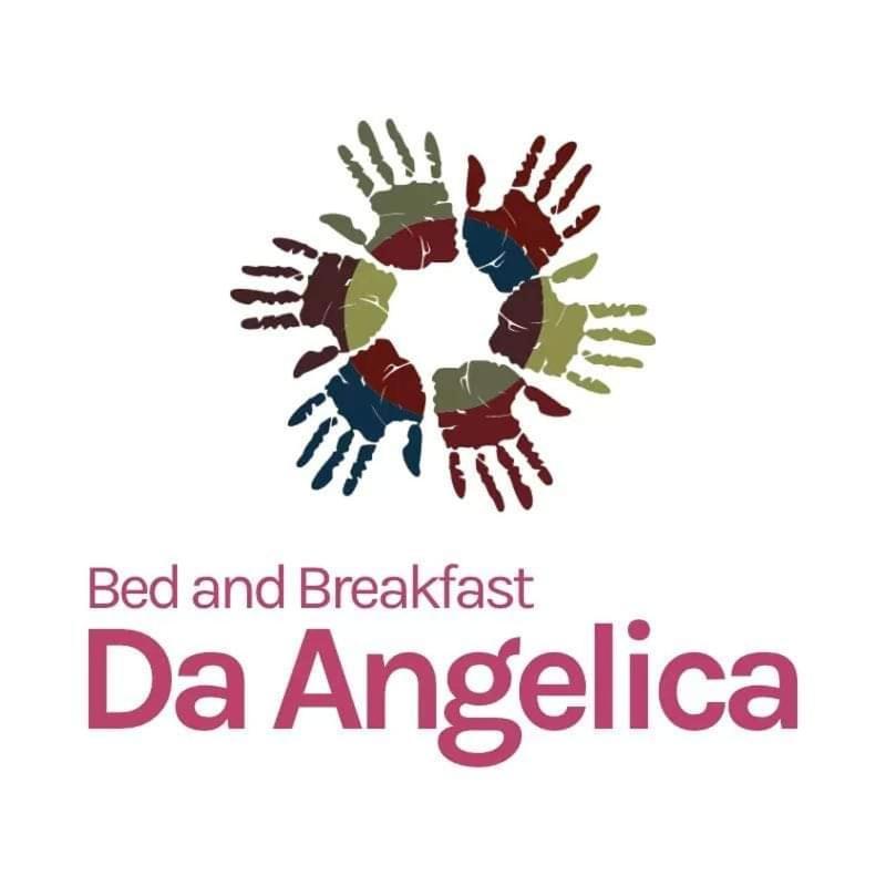 Da Angelica Hotell Roma Eksteriør bilde